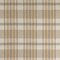 Upholstery Fabric - Gold & Yellow Plaid Upholstery Fabric 54 Inches"